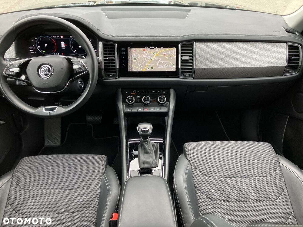 Skoda Kodiaq 2.0 TDI 4x2 Style DSG - 7