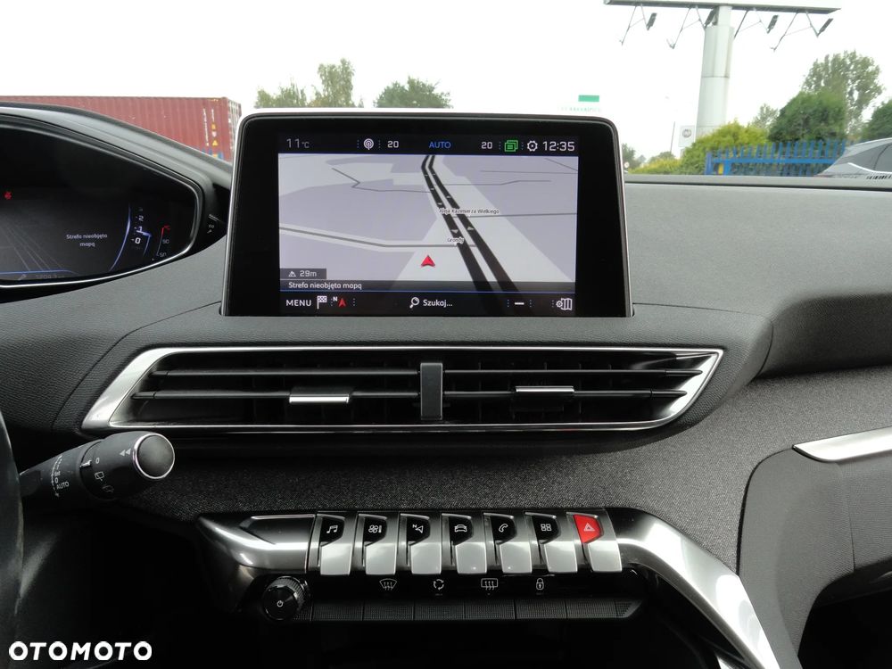 Peugeot 3008 1.5 BlueHDi Allure Pack S&S - 14
