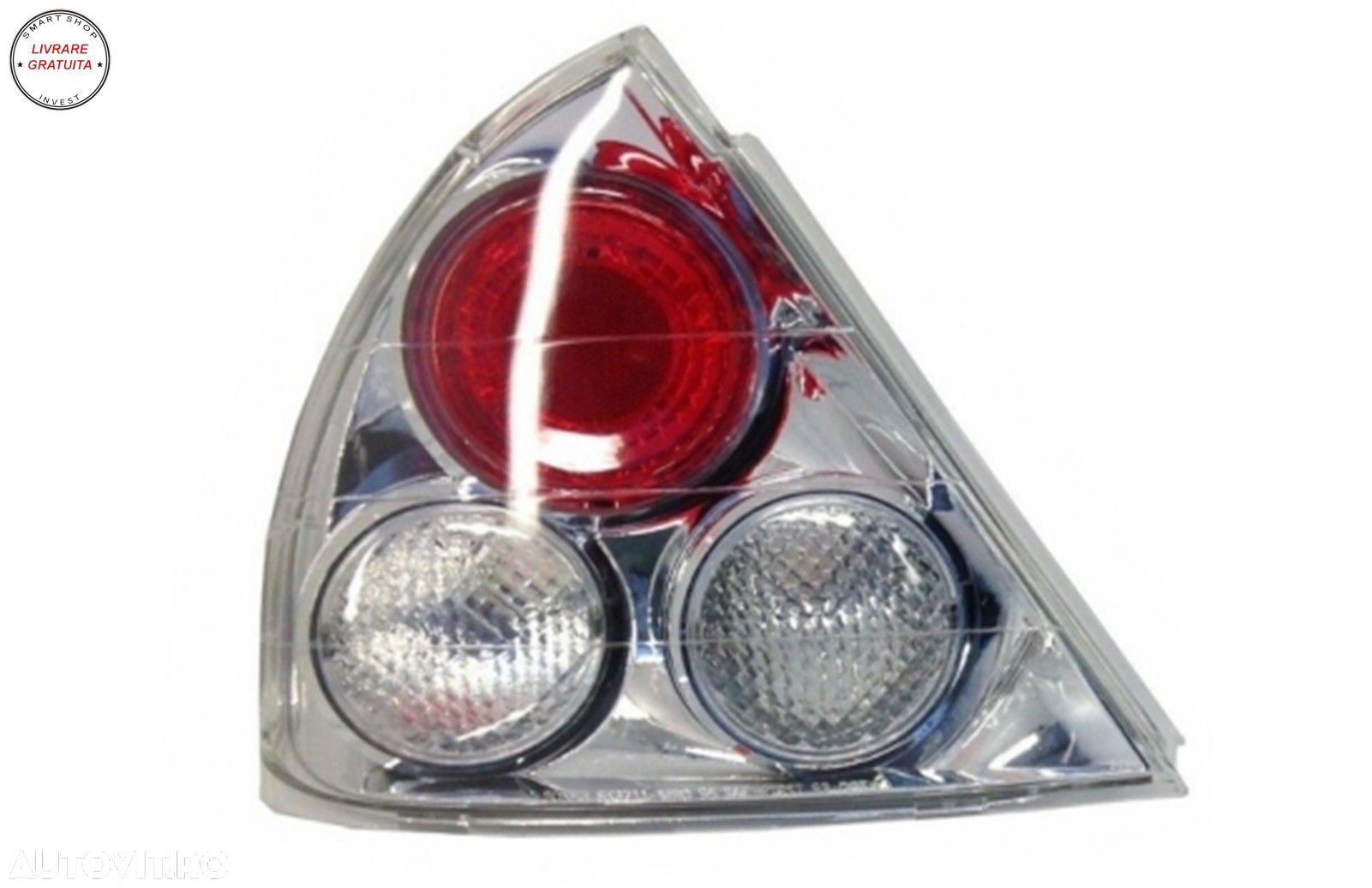 Stopuri Mitsubishi Mirage Lancer (1995-1997) Coupe Sedan Clar- livrare gratuita - 2
