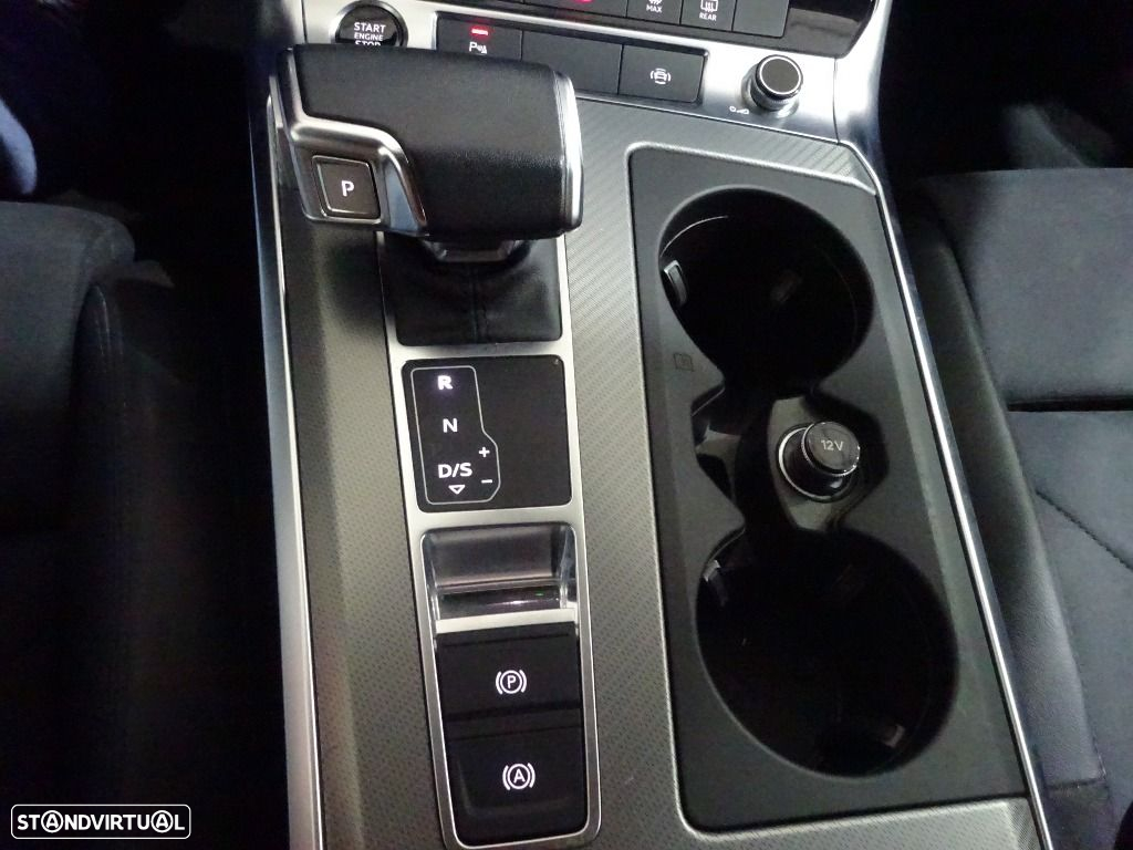 Audi A6 Avant 40 TDI Sport S tronic - 26
