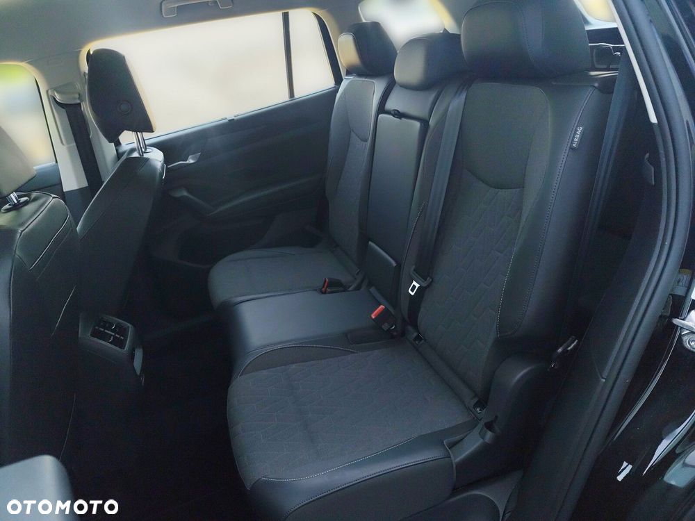 Volkswagen Tayron 1.5 eTSI mHEV Life DSG - 14