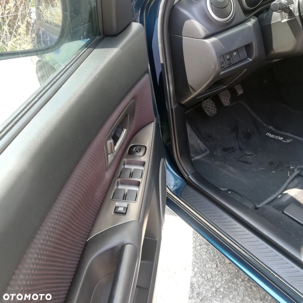 Mazda 3 1.6 Comfort - 21