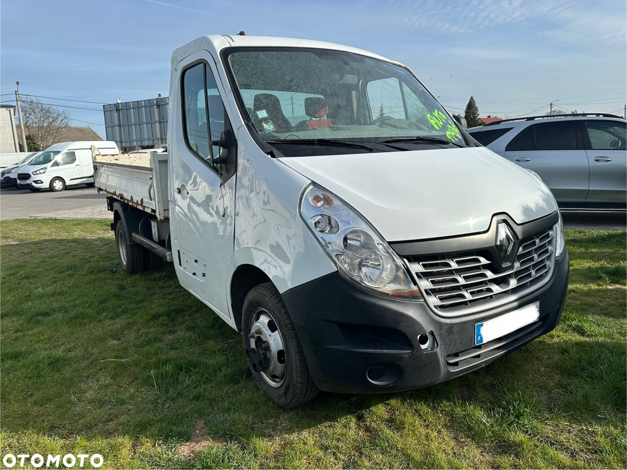 Renault Master - 5