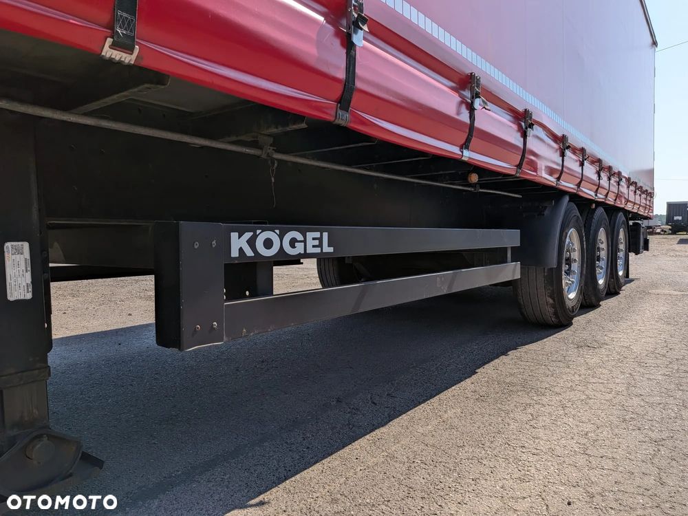 Kögel SN24 - 7