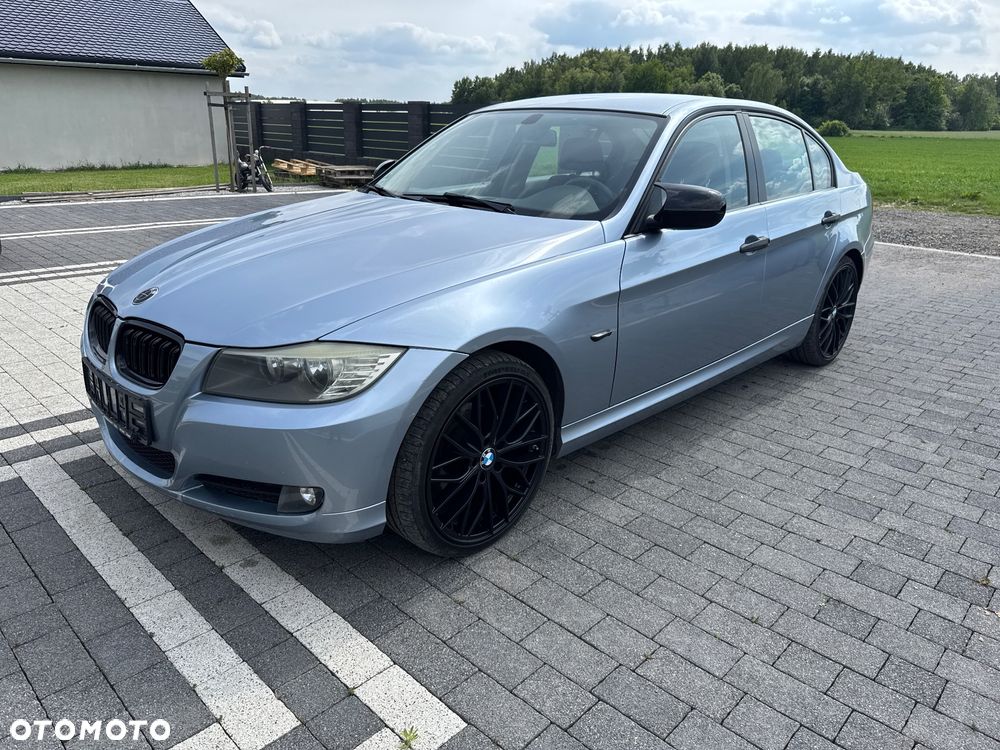 BMW Seria 3 - 9