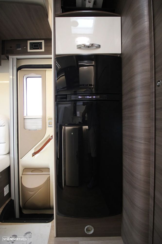 McLouis MC4 Yearling 89 *CAMA CENTRAL + BASCULANTE* - 15