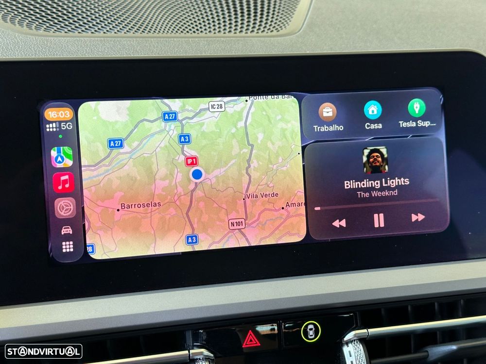 BMW 330 e Corporate Edition Auto - 18