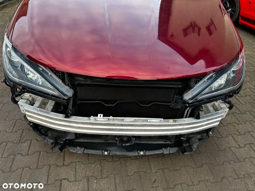 Chrysler Pacifica - 11