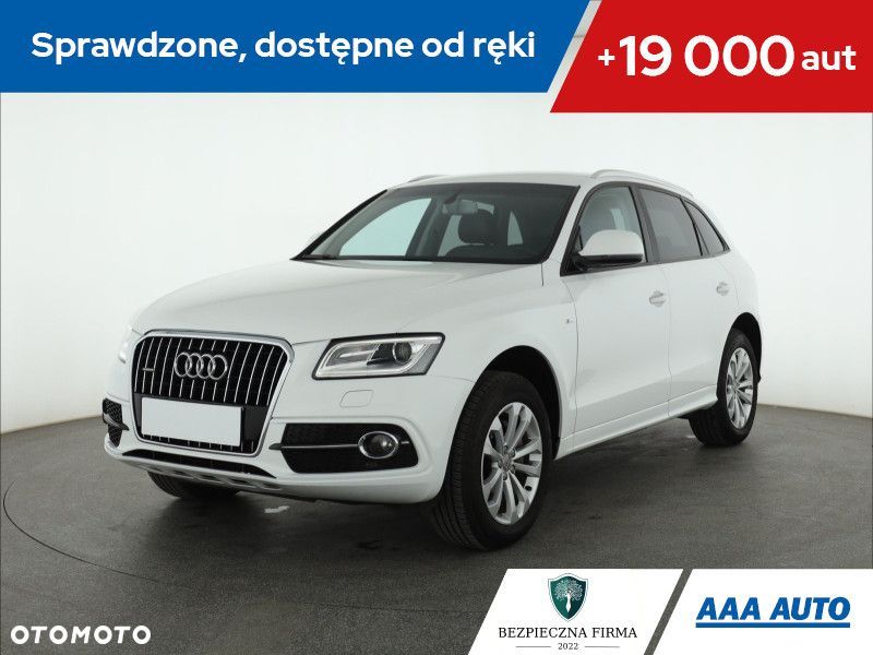 Audi Q5 - 2