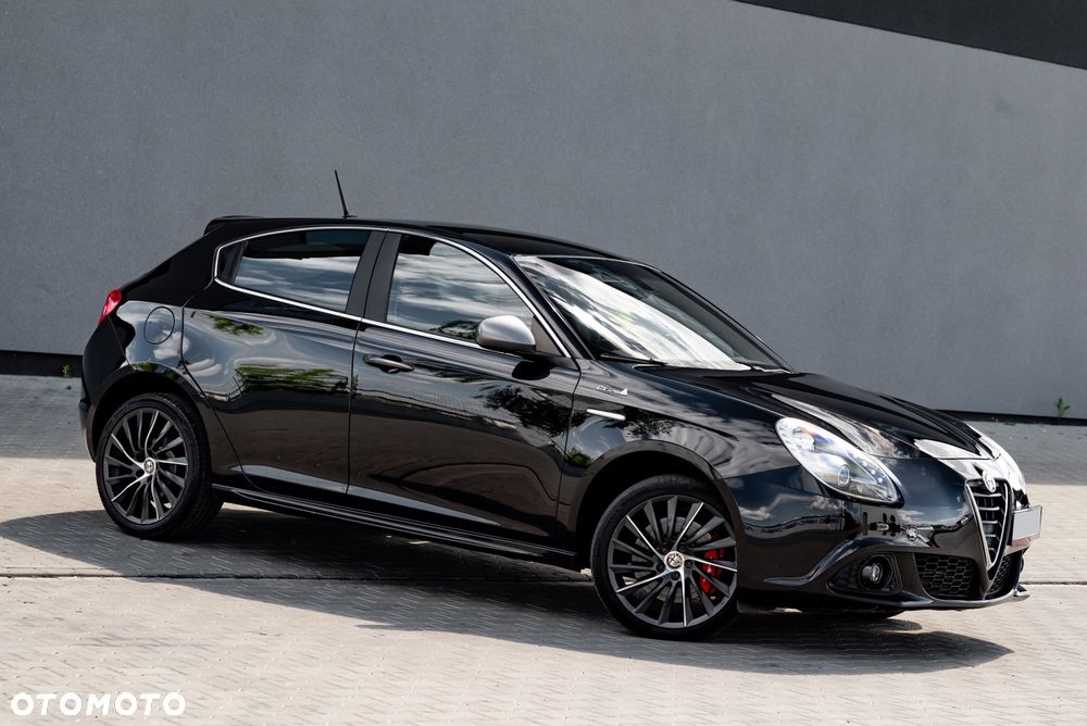 Alfa Romeo Giulietta 1.4 TB 16V Multiair Turismo - 4