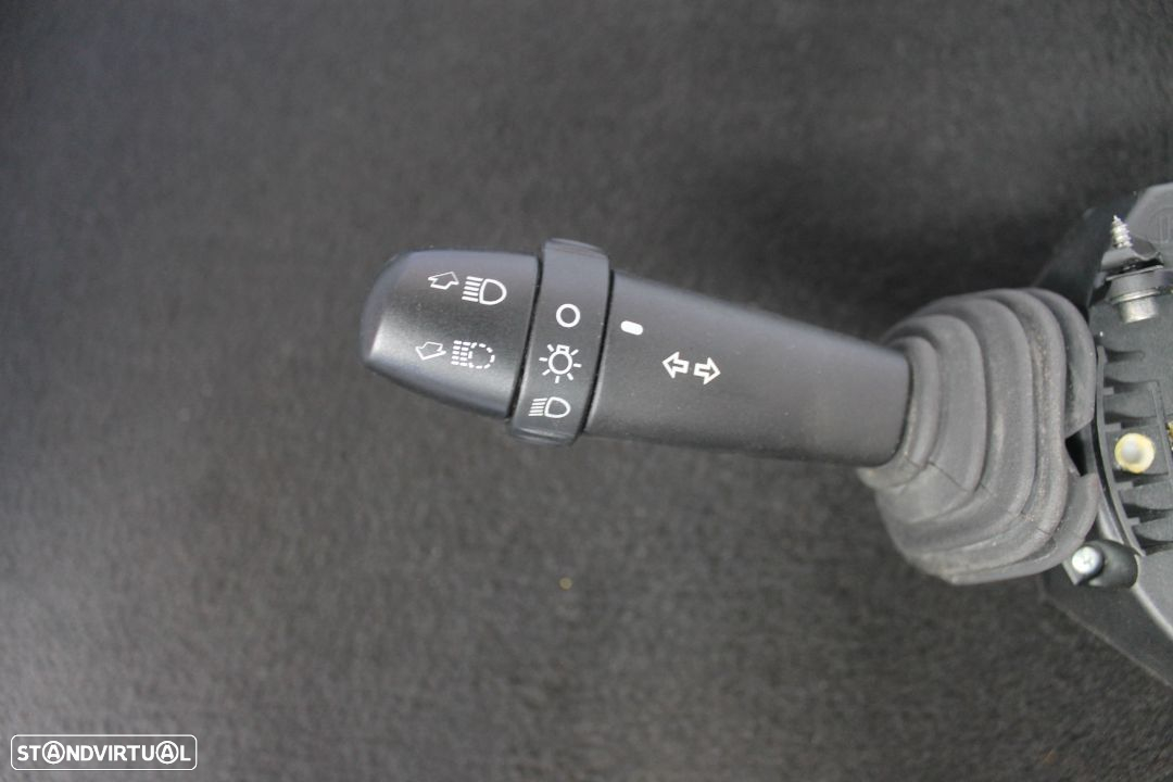 Fita Airbag com Comandos das Luzes Fiat Bravo - 2