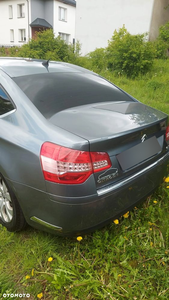Citroën C5 2.0 HDi Exclusive - 2