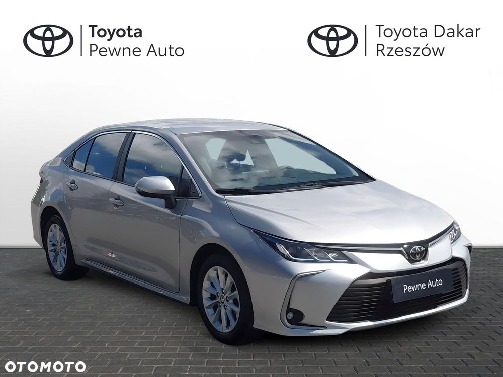 Toyota Corolla - 7