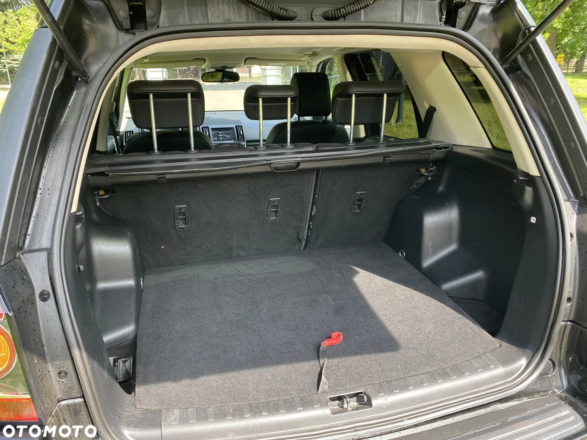 Land Rover Freelander II 2.2 eD4 HSE - 20