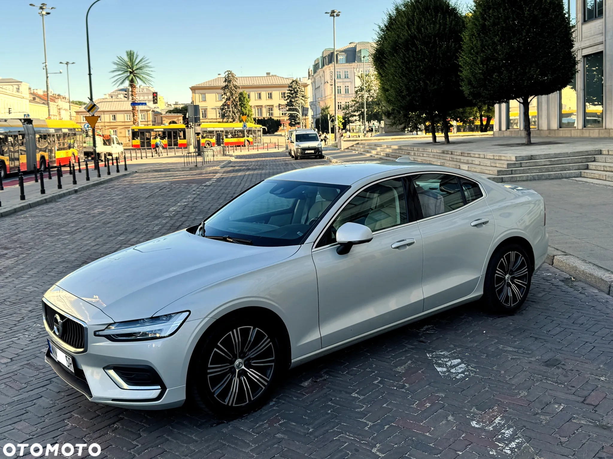 Volvo S60 T4 Inscription - 21