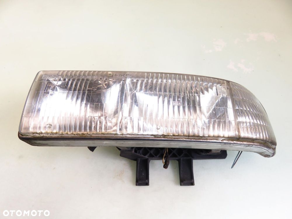 LAMPA LEWA PRZEDNIA CHEVROLET BLAZER S10 - 1