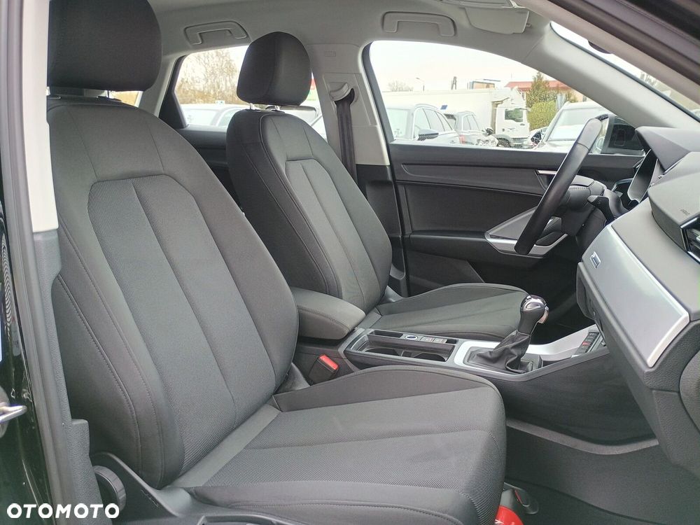 Audi Q3 Sportback - 20