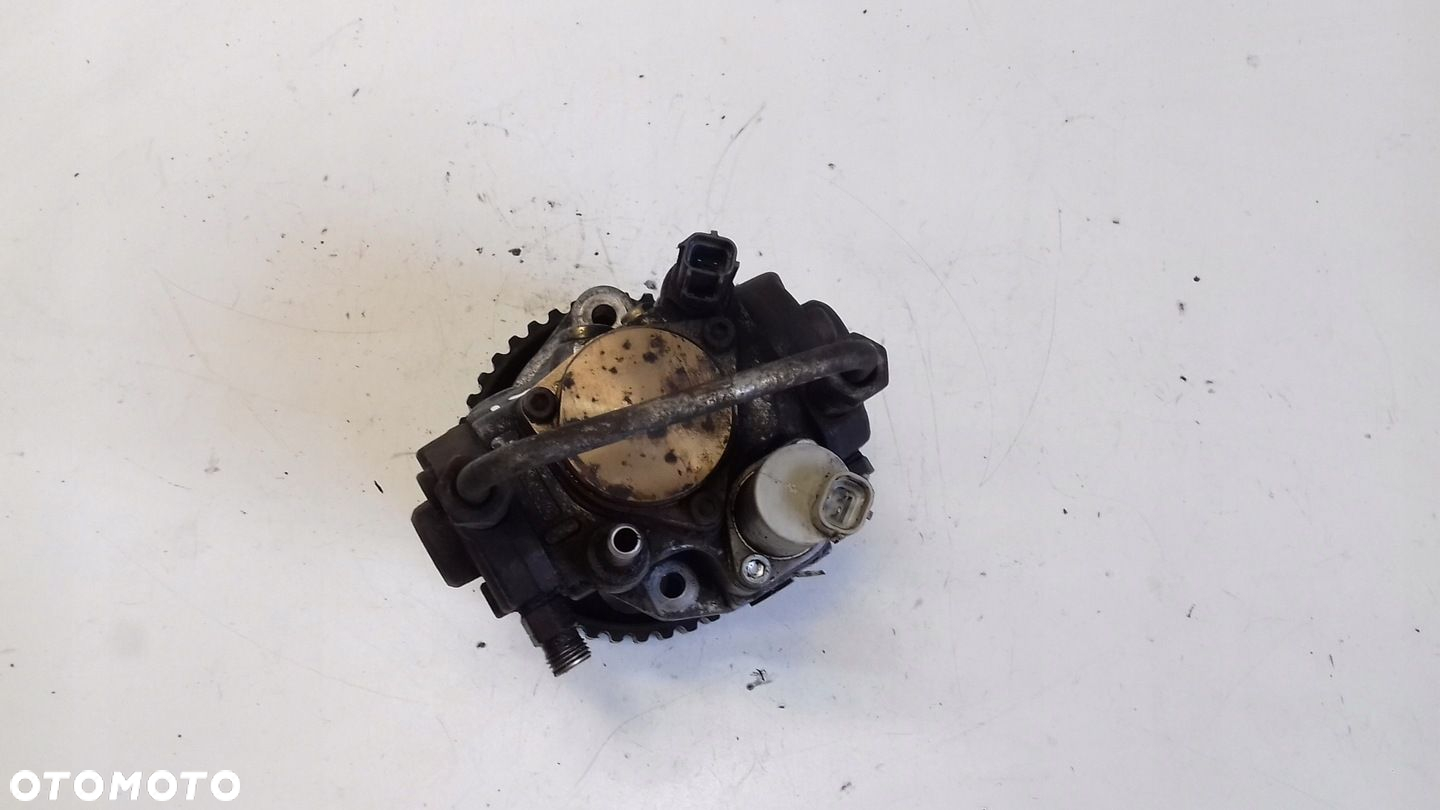 POMPA WTRYSKOWA HU2940000071 OPEL CORSA C 1.7 CDTI - 5