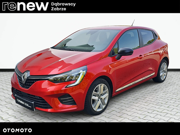 Renault Clio 1.0 TCe Zen
