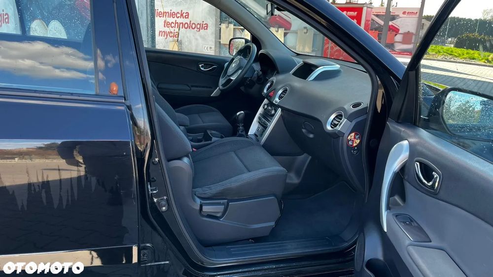 Renault Koleos 2.0 dCi FAP 4x4 Dynamique - 26