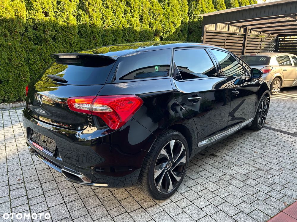 Citroën DS5 2.0 HDi Pure Pearl - 6