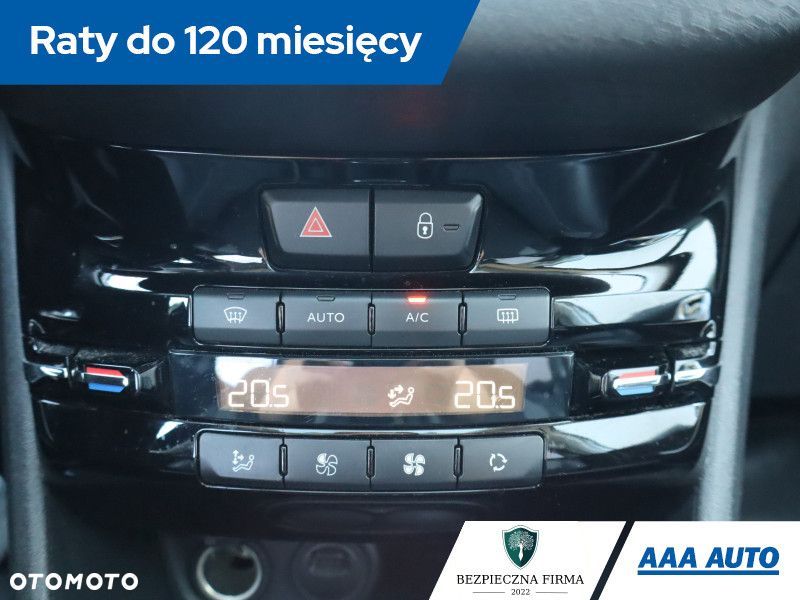 Peugeot 2008 - 16