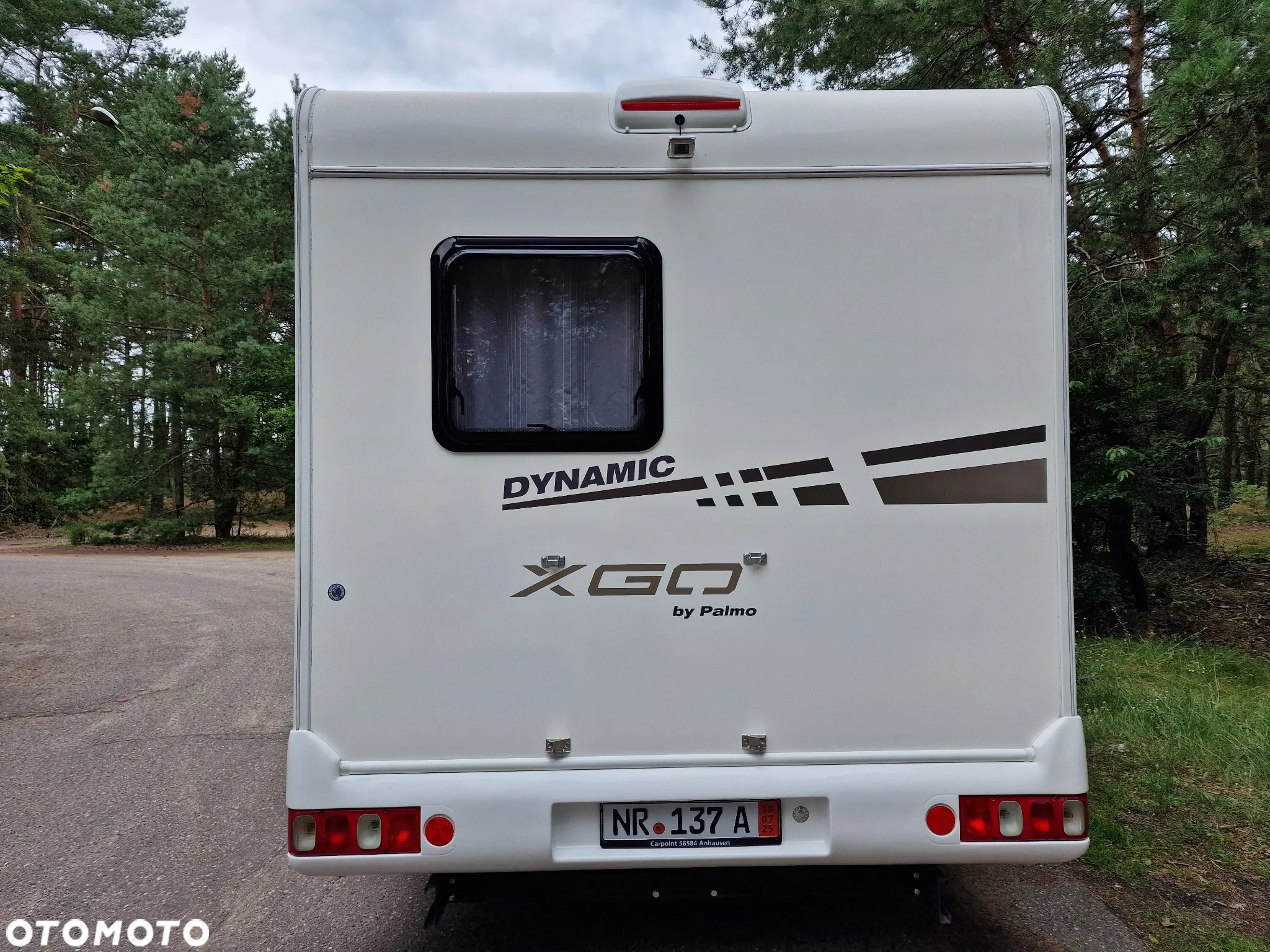 Fiat Ducato XGO - 10