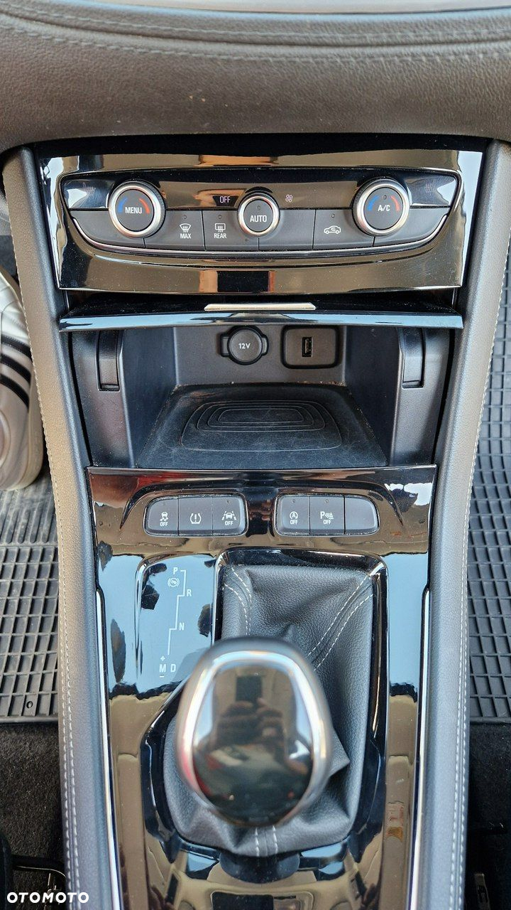 Opel Grandland X - 26