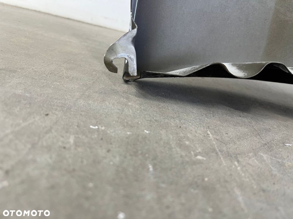 Błotnik Ford S-Max I 06-14r. lewy przedni lewy przód - 14
