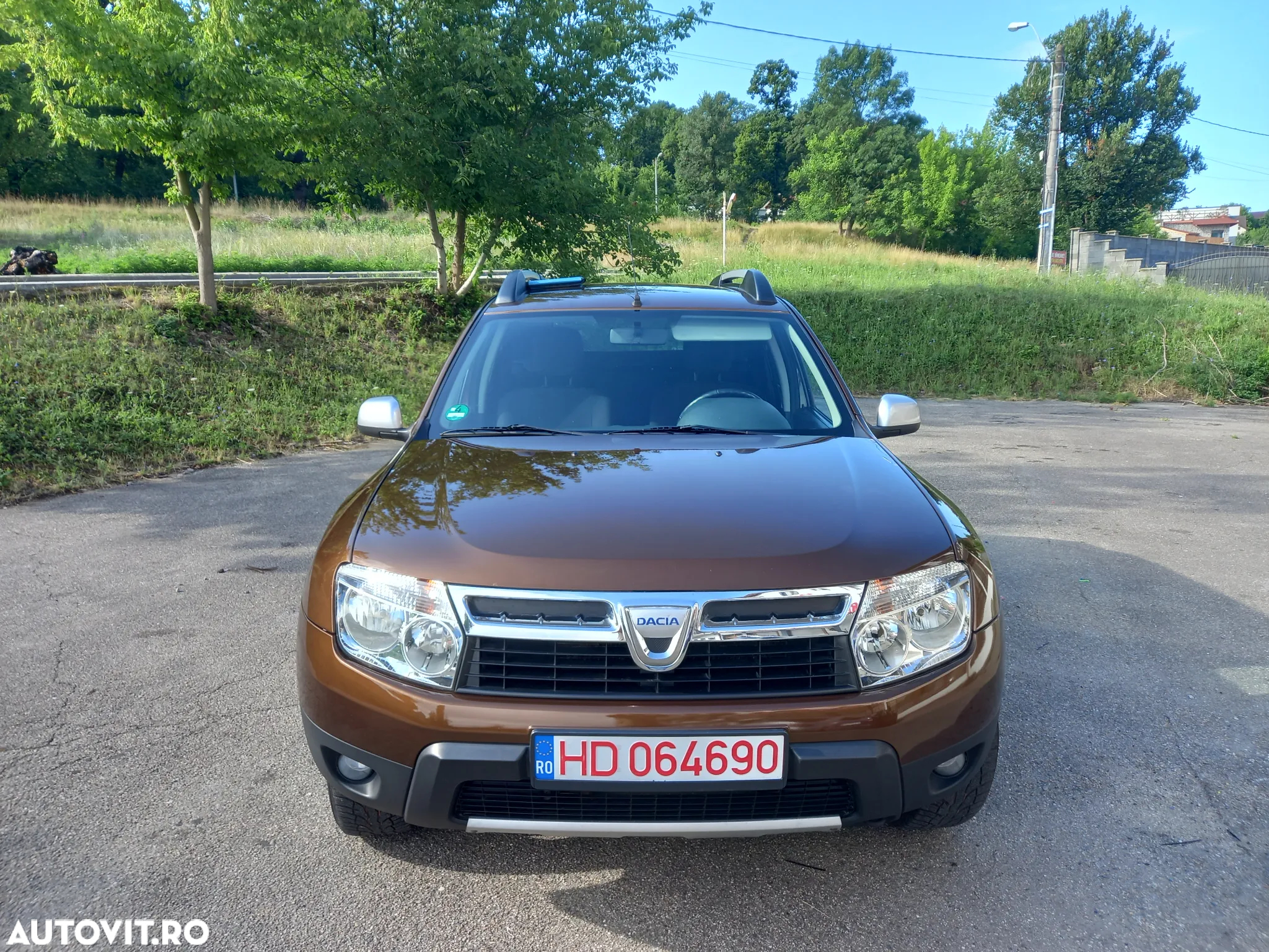 Dacia Duster 1.6 4x2 Prestige - 12