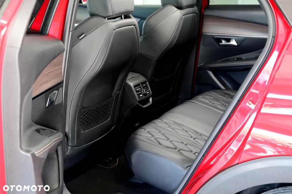 Peugeot 3008 1.5 BlueHDi GT S&S - 8
