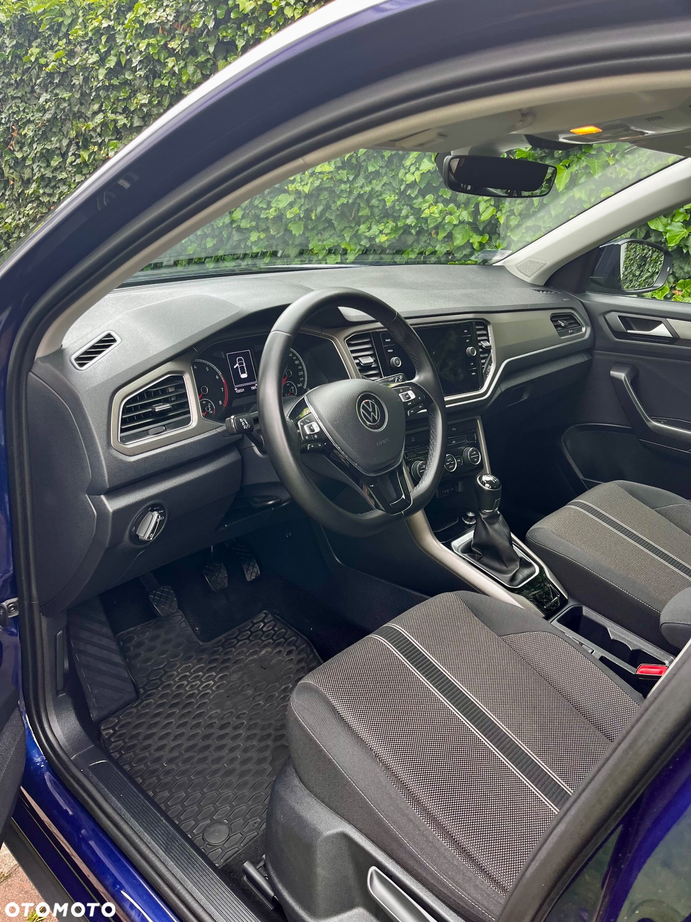 Volkswagen T-Roc 1.5 TSI ACT Advance - 9