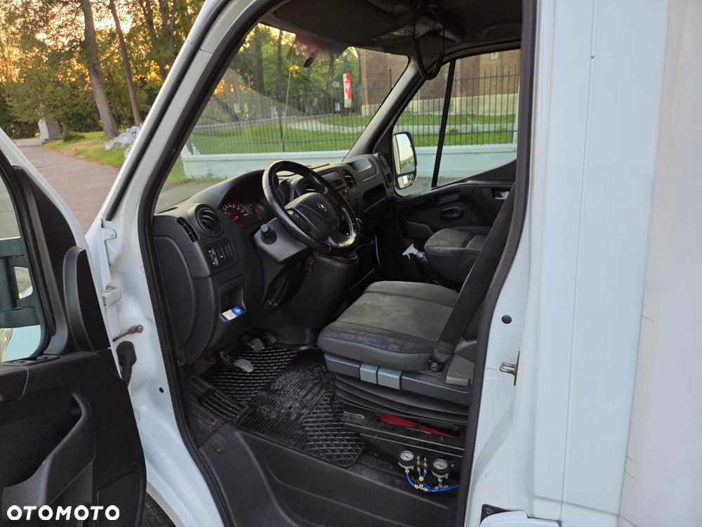Renault Master - 8