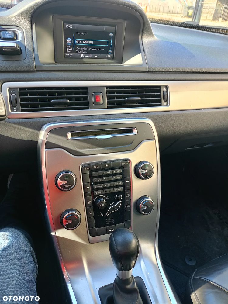 Volvo V70 D2 Ocean Race - 3