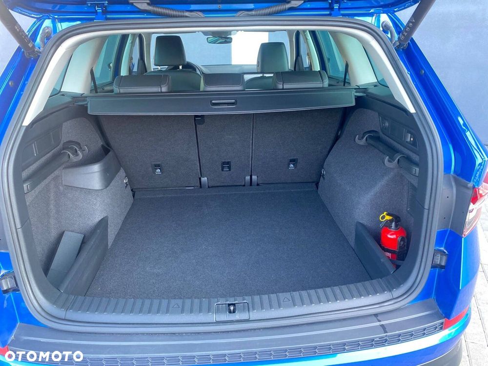 Skoda Kodiaq 2.0 TSI 4x4 Style DSG - 18