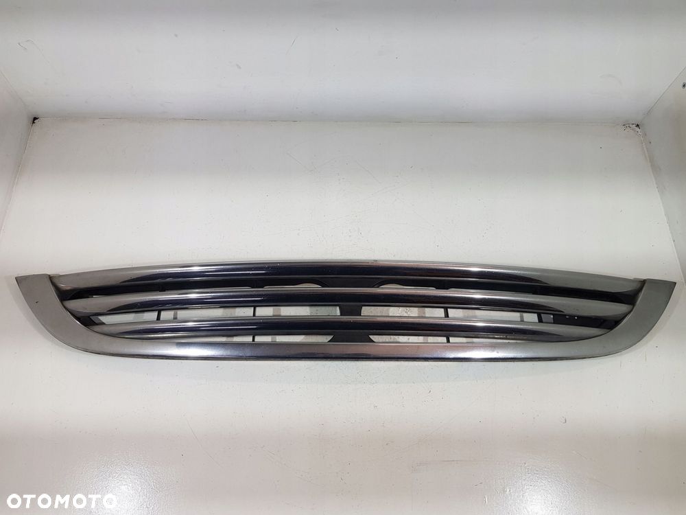 grill atrapa 7116963 mini cooper one r50 eu 05r 1.4d - 1