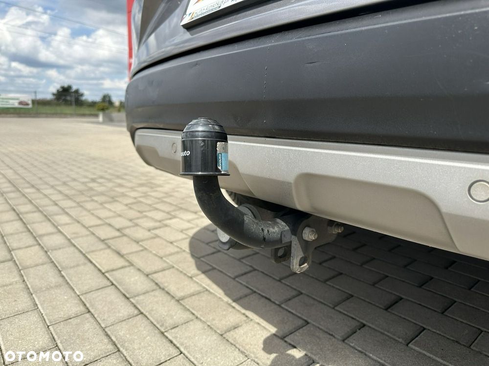Renault Espace Energy dCi 160 EDC Intens - 36
