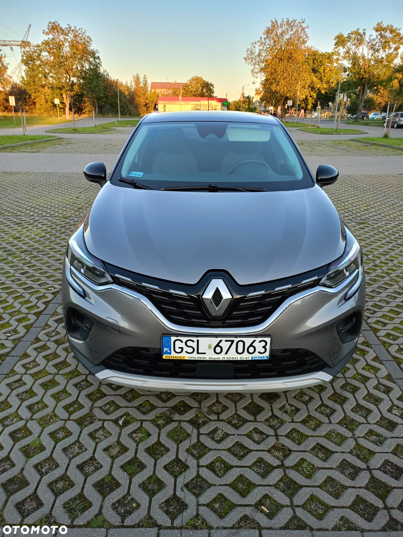Renault Captur 1.0 TCe Zen - 2