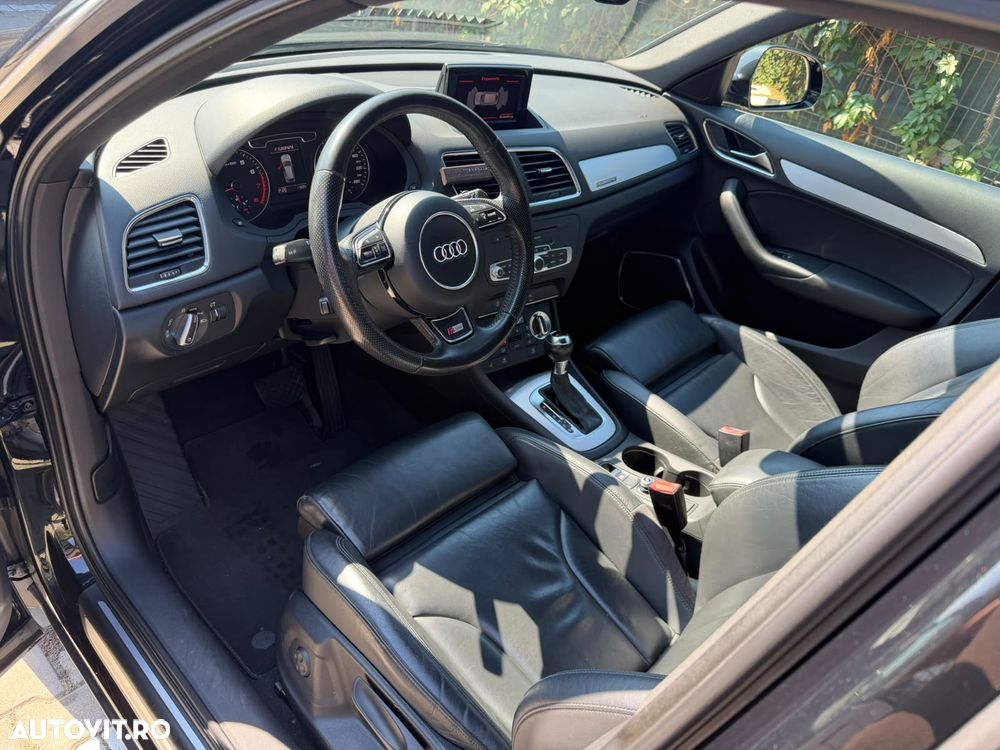 Audi Q3 - 10