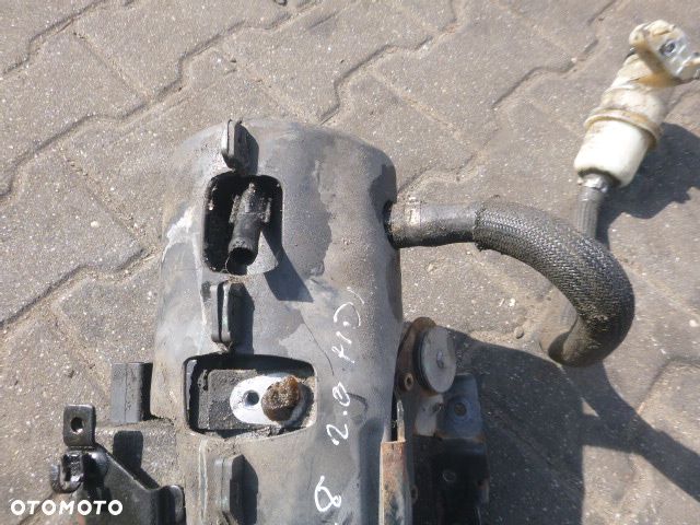 ELEKTRYCZNA POMPA WSPOMAGANIA CITROEN C8 1401314780 - 23