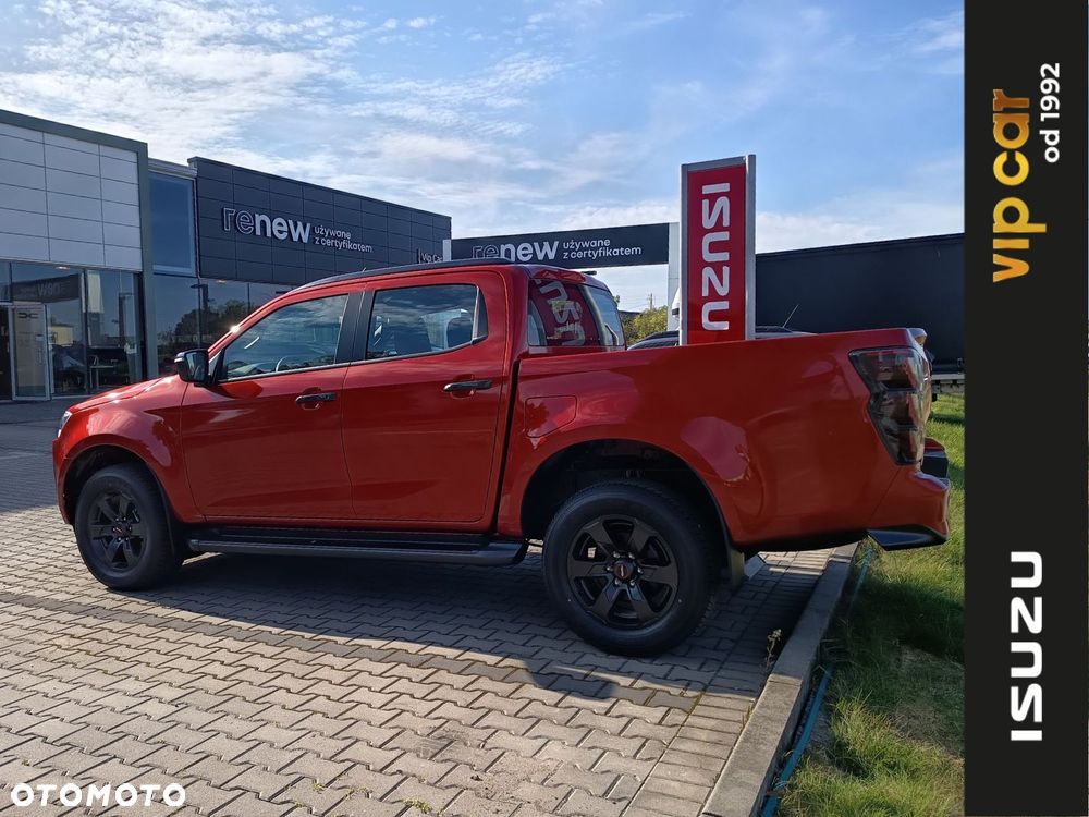 Isuzu D-Max 1.9 DC LSE - 2