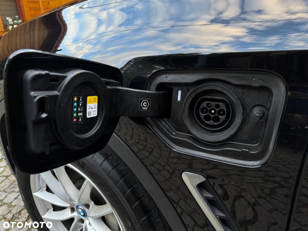 BMW X3 xDrive30e - 29