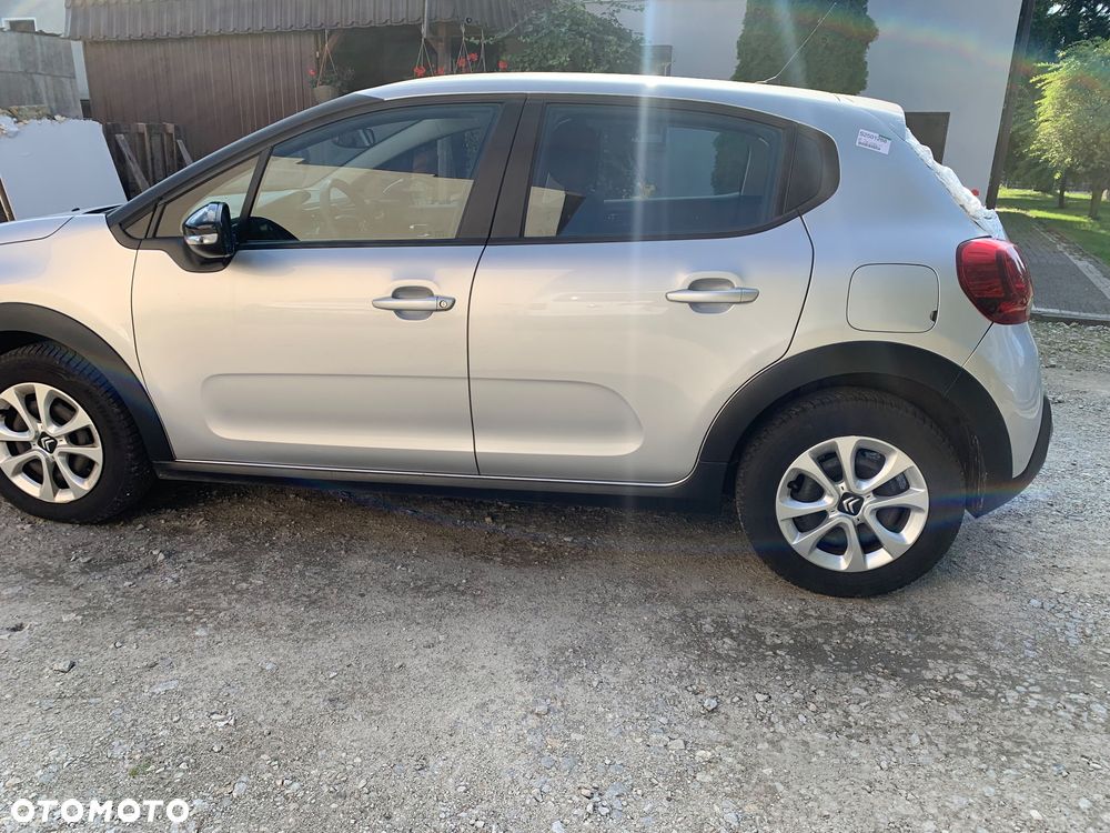 Citroën C3 - 4