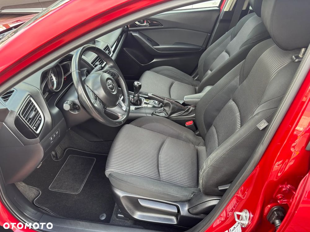 Mazda 3 - 11