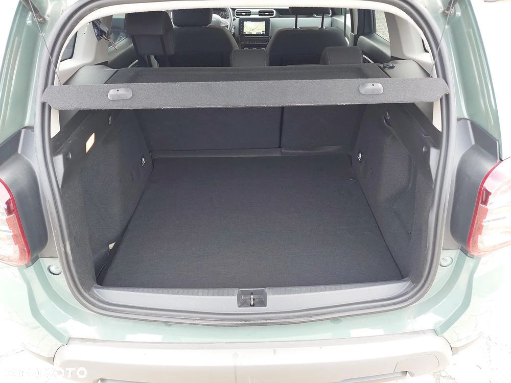 Dacia Duster 1.0 TCe Journey - 18