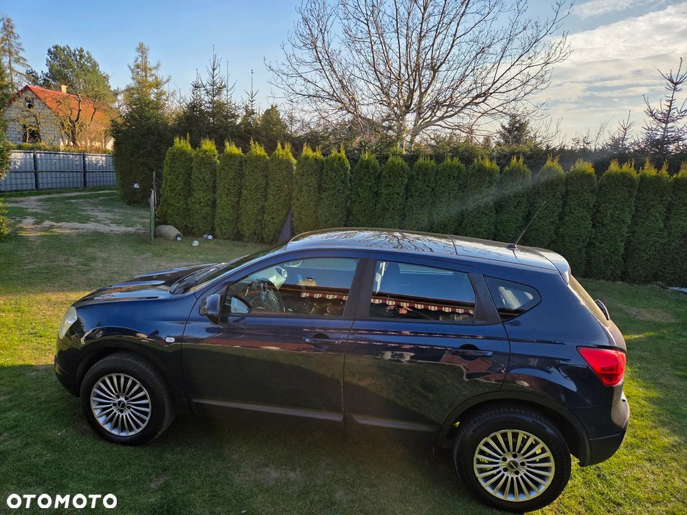 Nissan Qashqai 2.0 Acenta - 2