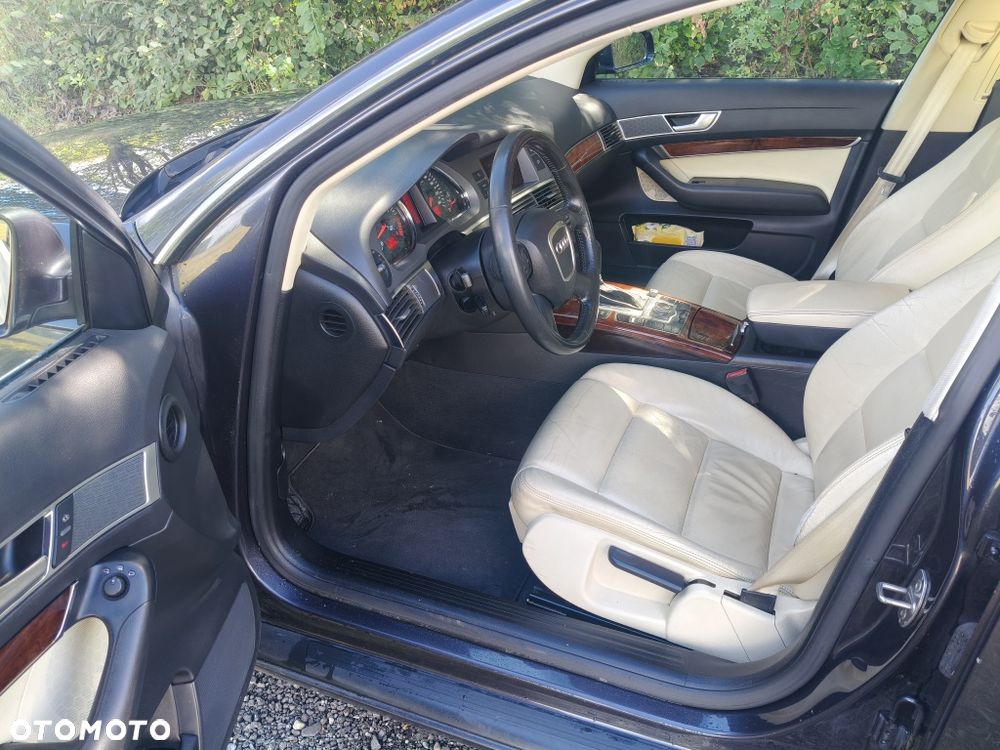 Audi A6 Limousine - 2