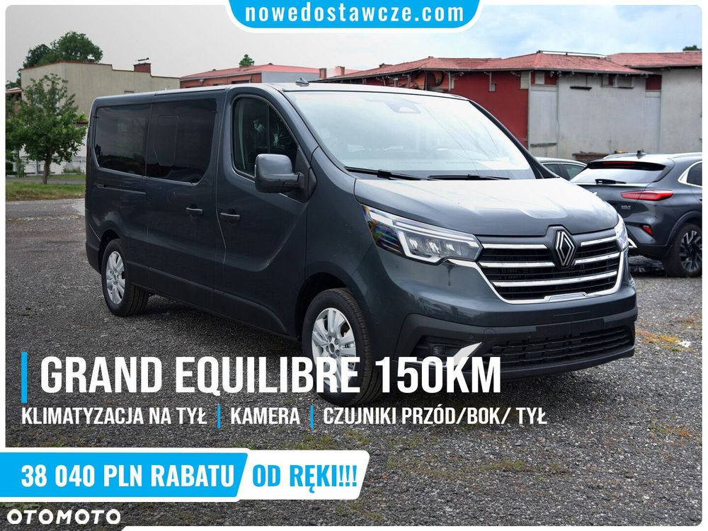 Renault Trafic - 2