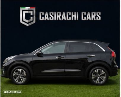 Kia e-Niro 64kWh - 3