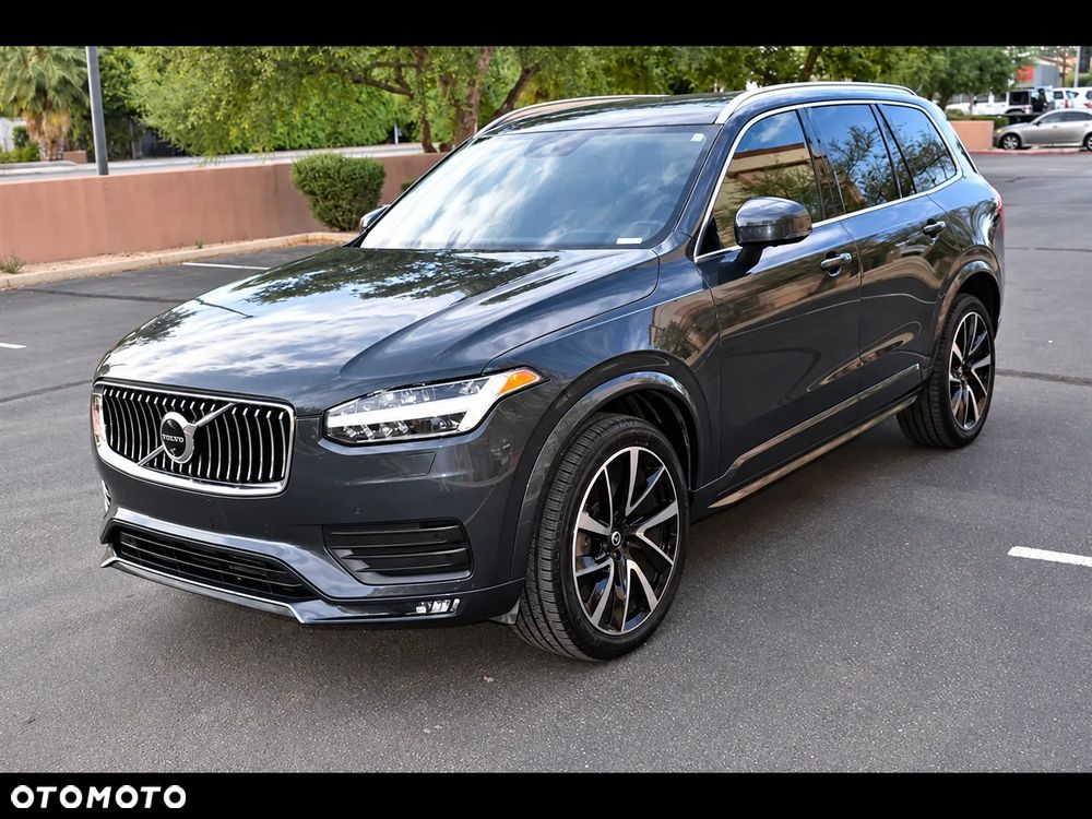 Volvo XC 90 T5 AWD Momentum 7os - 3